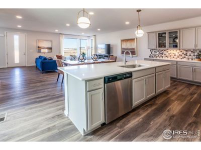 New construction Single-Family house 6101 Sublette Rd, Timnath, CO 80547 - photo 8 8