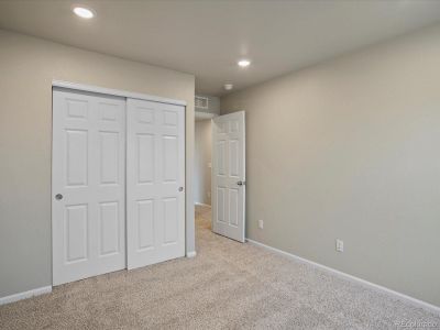 New construction Townhouse house 22195 E 7Th Place, Aurora, CO 80018 - photo 26 26