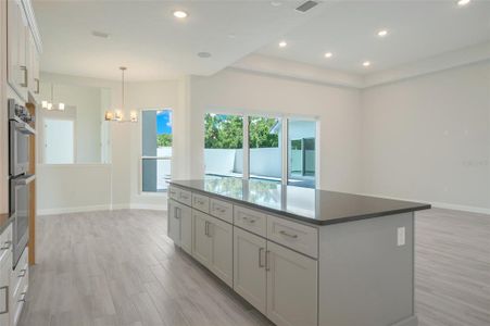 New construction Single-Family house 110 New Leatherwood Drive, Palm Coast, FL 32137 - photo 18 18