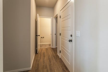 New construction Townhouse house 5024 McKinnon Court, Timnath, CO 80547 AKIN- photo 47 47