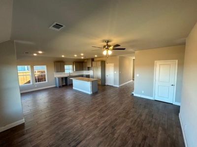 New construction Single-Family house 292 Sunnyside Drive, Trenton, TX 75490 - photo 7 7