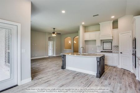 Paloma Creek by Bloomfield Homes in Little Elm - photo 20