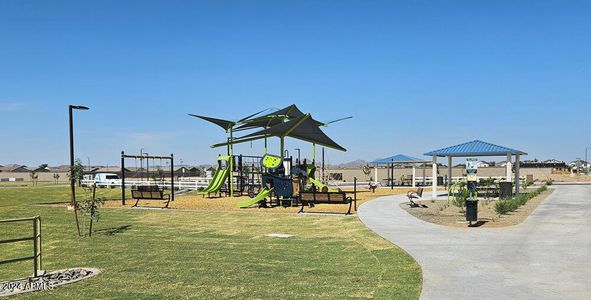 New construction Single-Family house 32137 N Tiny Dancer Drive, San Tan Valley, AZ 85140 - photo 16 16