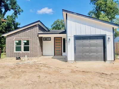 New construction Single-Family house 209 Ardis Street, Richardson, TX 75081 - photo 0