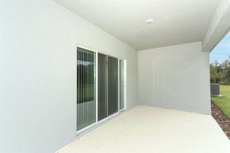 New construction Single-Family house 208 Citrine Loop, Kissimmee, FL 34758 - photo 30 30