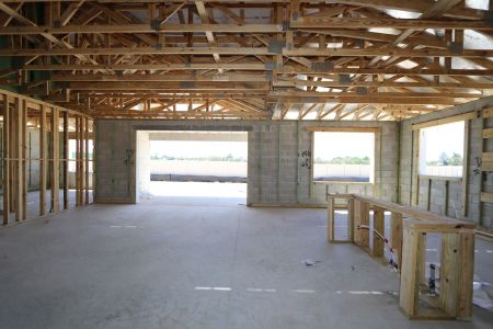 New construction Single-Family house 2466 Clary Sage Drive, Spring Hill, FL 34609 Corina  III Bonus- photo 19 19