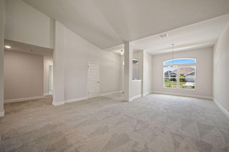 New construction Single-Family house 8677 Waterstone Boulevard, Fort Pierce, FL 34951 3000- photo 6 6