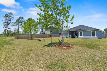 New construction Single-Family house 3219 Vianey Place, Green Cove Springs, FL 32043 - photo 38 38