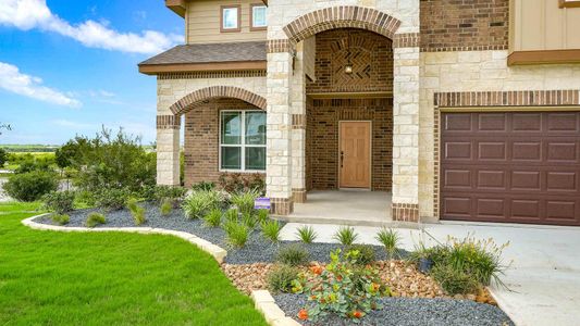 New construction Single-Family house 11602 Briceway Land, San Antonio, TX 78254 - photo 59 59
