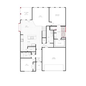 W/S #72201 / BG #2: 1st Floor