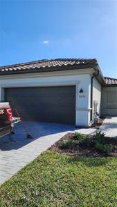 New construction Single-Family house 16036 Sunny Day Drive, Lakewood Ranch, FL 34211 - photo 0