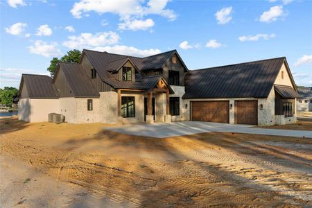 New construction Single-Family house 2578 Groves Drive, Tool, TX 75143 - photo 30 30