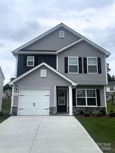 New construction Single-Family house 8008 Moose Creek Drive, Charlotte, NC 28214 - photo 0