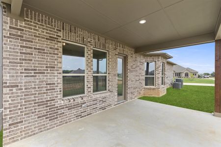 New construction Single-Family house 4012 Glenwood Drive, Joshua, TX 76058 - photo 27 27