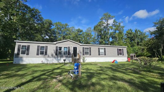 New construction Single-Family house 4847 County Road 218, Middleburg, FL 32068 - photo 0