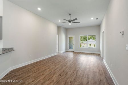 New construction Single-Family house 3128 Forest View Lane, Green Cove Springs, FL 32043 1820- photo 54 54