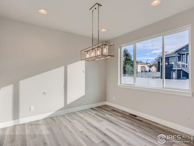 New construction Single-Family house 1120 N 5Th St, Johnstown, CO 80534 - photo 17 17