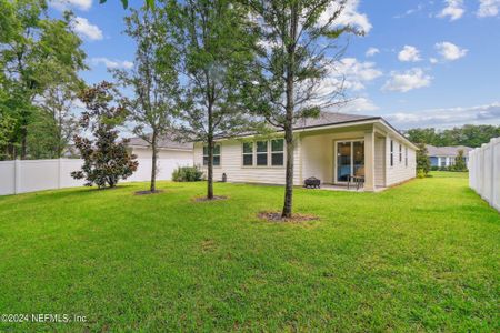 New construction Single-Family house 16628 Cody Creek Court, Jacksonville, FL 32226 - photo 41 41