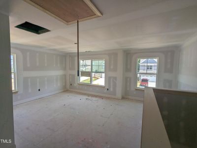 New construction Single-Family house 304 Ford Meadows Drive, Garner, NC 27529 Cypress- photo 10 10