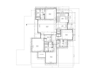 2nd Floor Plan