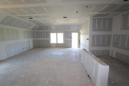 New construction Single-Family house 4961 Perennial Lane, La Marque, TX 77568 Boone- photo 5 5