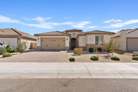 New construction Single-Family house 8615 W Palo Verde Drive, Glendale, AZ 85305 - photo 1 1