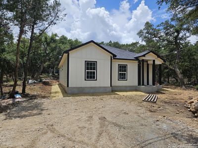 New construction Single-Family house 2514 Cypress Gardens, Spring Branch, TX 78070 - photo 2 2