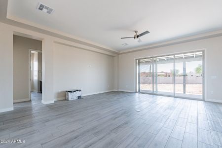 New construction Single-Family house 23016 W Peakview Road, Wittmann, AZ 85361 - photo 13 13