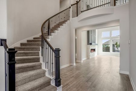 New construction Single-Family house 750 Grand Central Parkway, Conroe, TX 77304 - photo 26 26