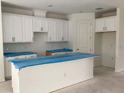 New construction Single-Family house 5692 Brosnan Road, Saint Cloud, FL 34771 Badland Homeplan- photo 4 4