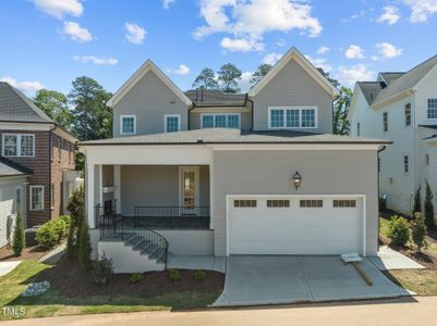 New construction Single-Family house 2639 Marchmont Street, Raleigh, NC 27608 - photo 21 21