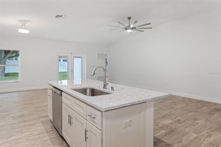 New construction Single-Family house 5745 River Bluff Drive, New Port Richey, FL 34652 - photo 16 16