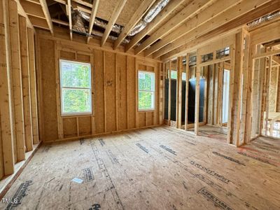 New construction Single-Family house 9400 Rawson Avenue, Raleigh, NC 27613 - photo 18 18