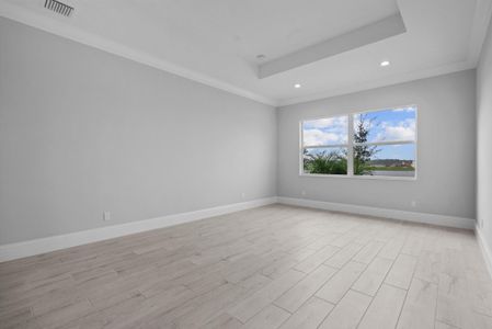 New construction Single-Family house 9388 Pinnacle, Port St. Lucie, FL 34987 Sage Grande- photo 20 20