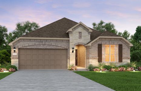 New construction Single-Family house 104 Eliana Shores Drive, Katy, TX 77493 - photo 30 30