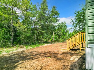 New construction Manufactured Home house 13750 Ne 10Th Street, Williston, FL 32696 - photo 35 35