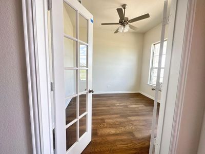 New construction Single-Family house 151 Big Bend Trail, Valley View, TX 76272 Aster- photo 6 6