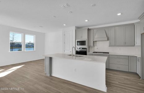 New construction Single-Family house 152 Salazar Street, Saint Augustine, FL 32095 Trailside Select- photo 3 3