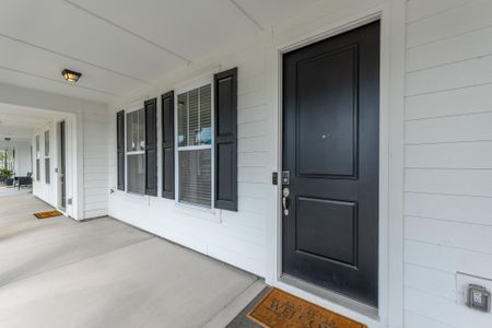 New construction Townhouse house 127 Summer Tanager Drive, Ravenel, SC 29470 - photo 10 10