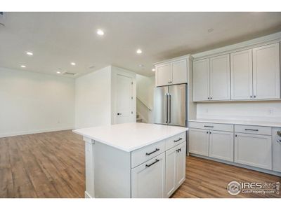 New construction Townhouse house 3045 E Trilby Rd C-11 Fort, Unit C-11, Fort Collins, CO 80528 Acadia- photo 6 6