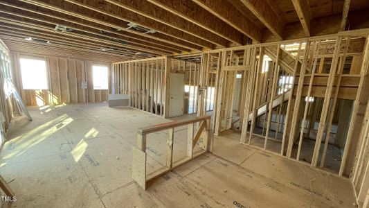 New construction Single-Family house 765 Emmer Street, Rolesville, NC 27571 - photo 10 10