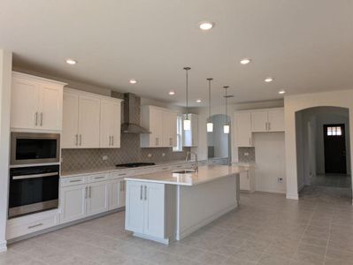 New construction Single-Family house 4416 Fayette Drive, McKinney, TX 75071 - photo 4 4