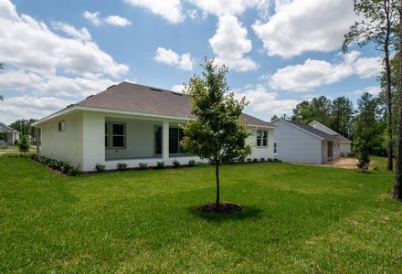 New construction Single-Family house 42 N Spend A Buck Drive, Inverness, FL 34453 - photo 34 34
