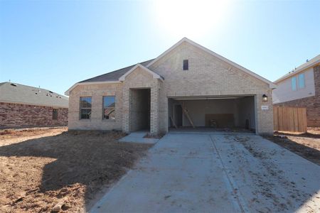 New construction Single-Family house 3011 Ranch Gate Lane Lane, Rosenberg, TX 77471 Polo - photo 0 0