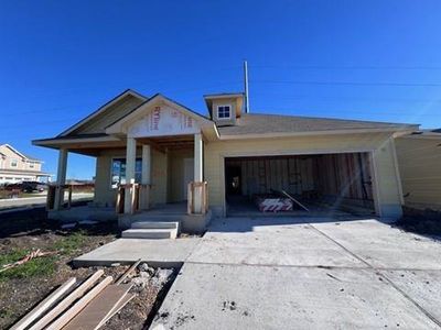 New construction Single-Family house 248 Shugart St, San Marcos, TX 78666 - photo 29 29