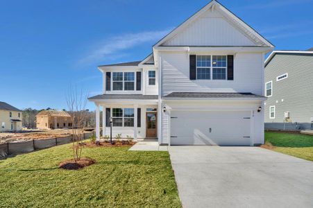High Point At Foxbank by Dream Finders Homes in Moncks Corner - photo 4 4