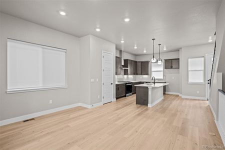 New construction Single-Family house 1789 W 166Th Lane, Broomfield, CO 80023 Residence Two- photo 24 24