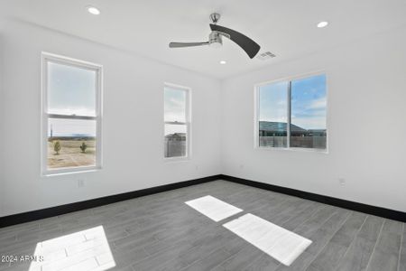 New construction Single-Family house 29527 W Polk Street, Buckeye, AZ 85396 - photo 37 37