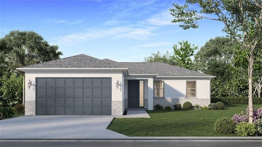 New construction Single-Family house 13436 Sw 49Th Avenue, Ocala, FL 34473 - photo 0