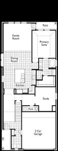 New construction Single-Family house 2645 Sonnier Circle, Royse City, TX 75189 - photo 6 6